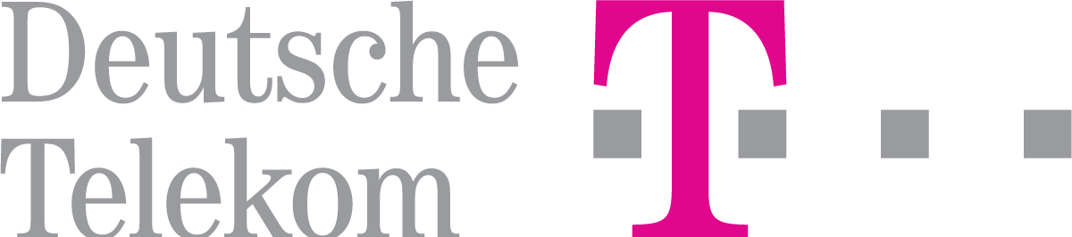 Deutsche Telekom Logo Transparent