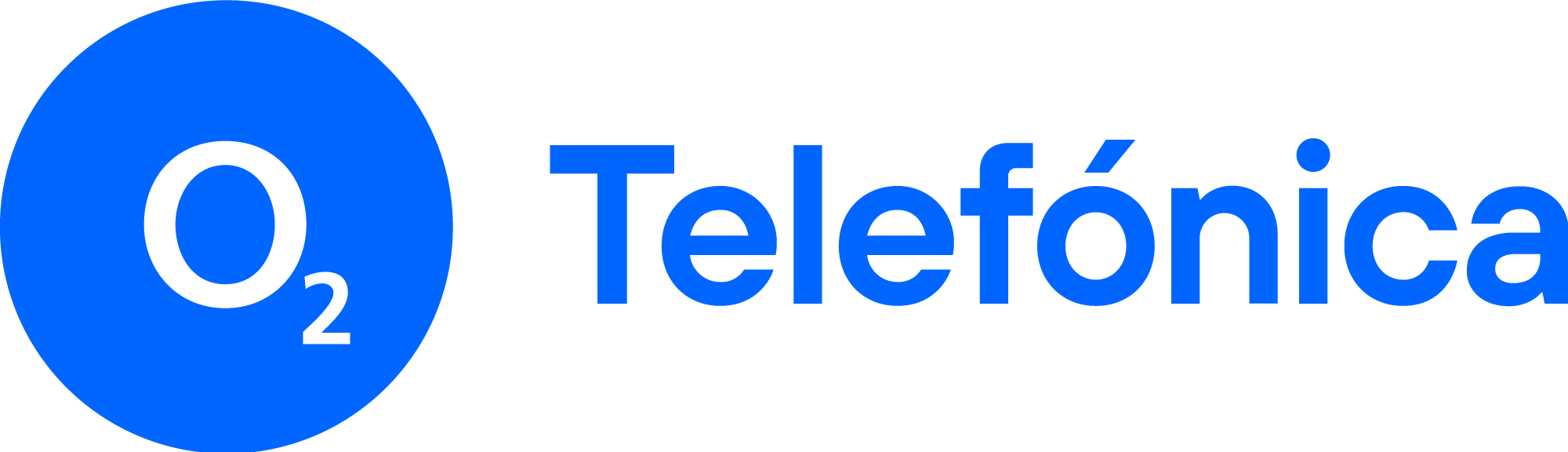 o2 Telefónica Logo o2 telefónica logo