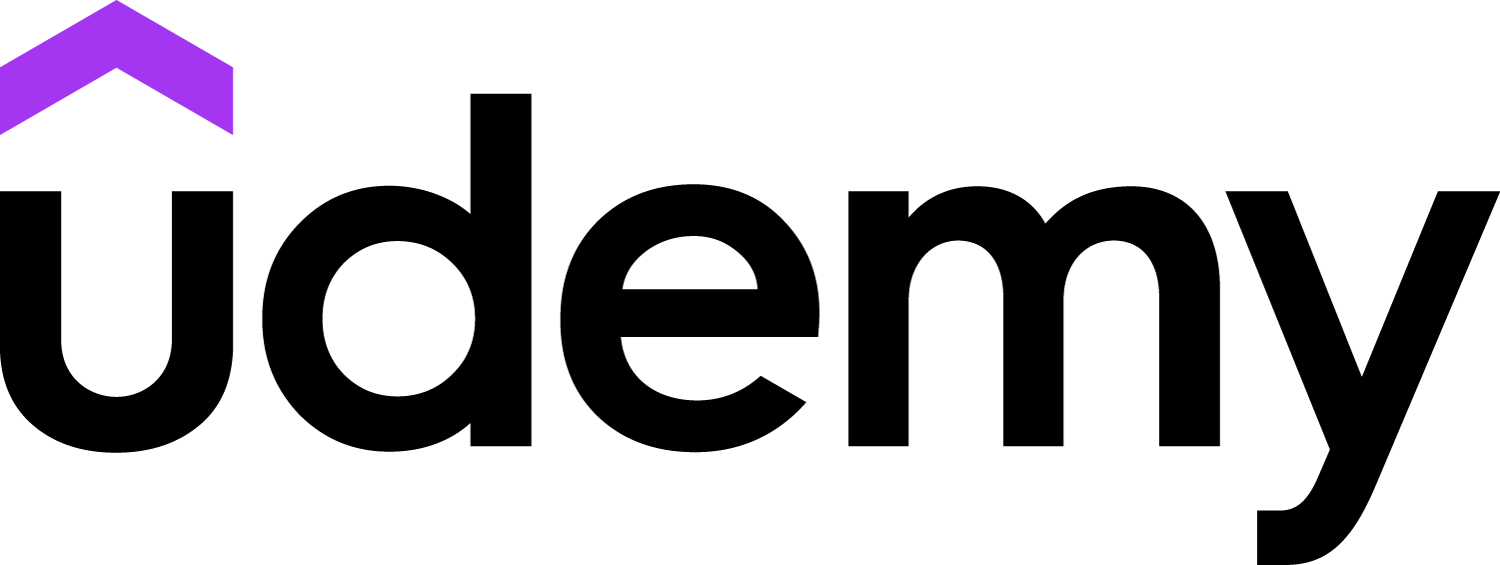 udemy logo png