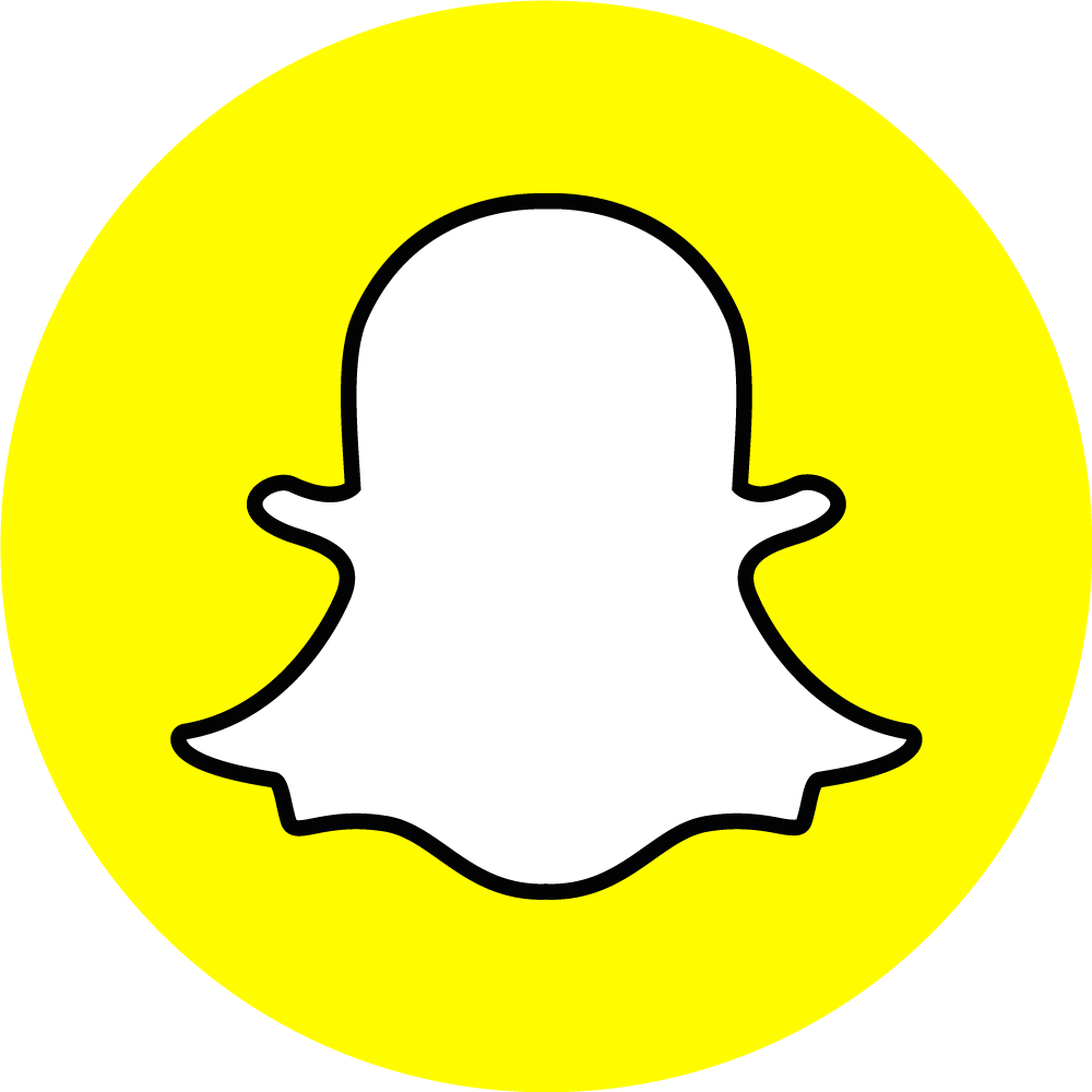 Snapchat Icon PNG title=