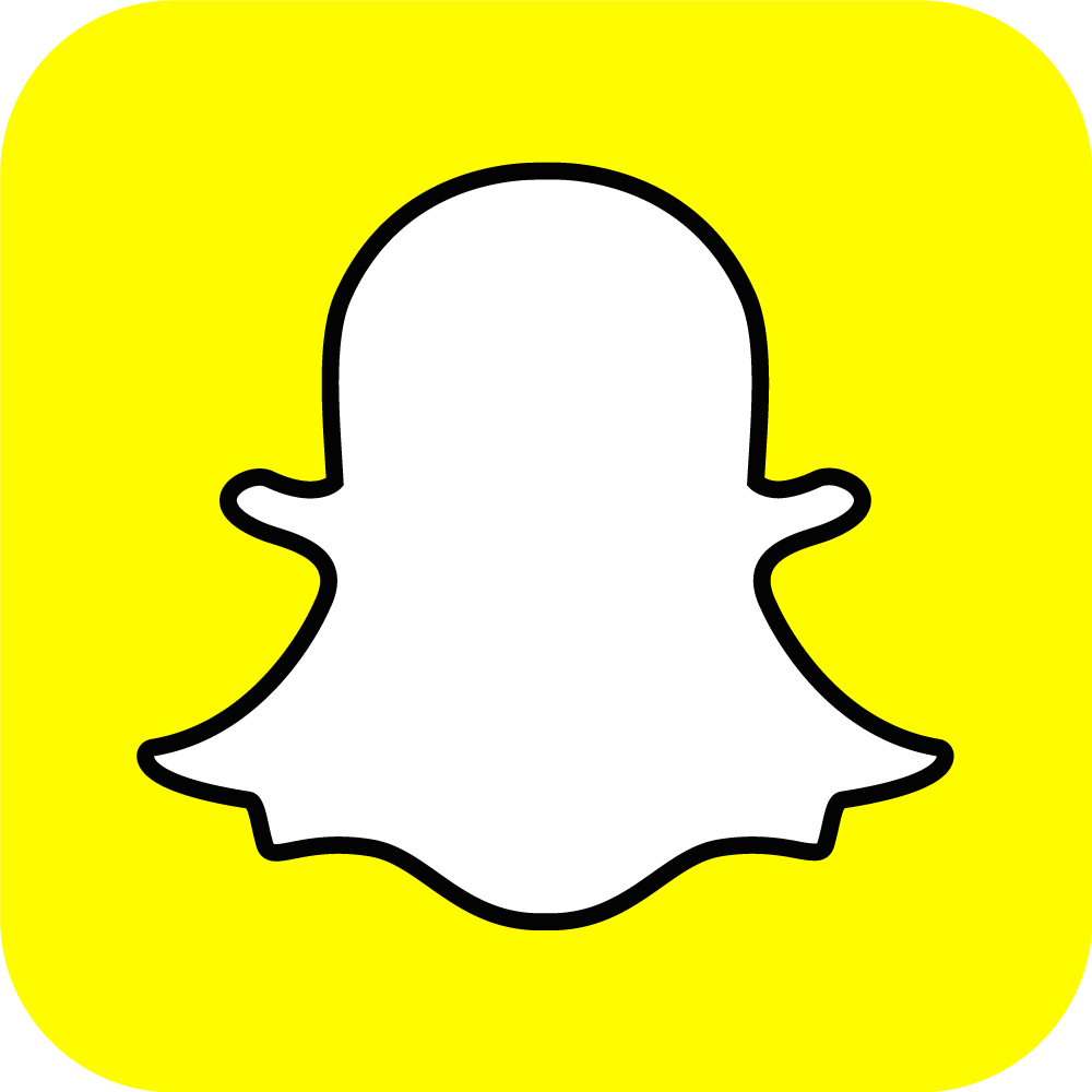 Snapchat Logo Transparent title=