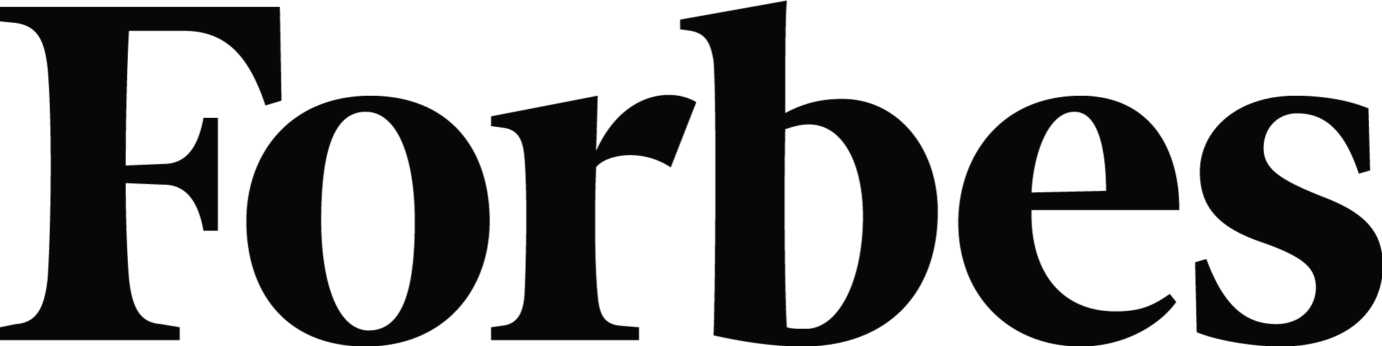 Forbes Logo PNG