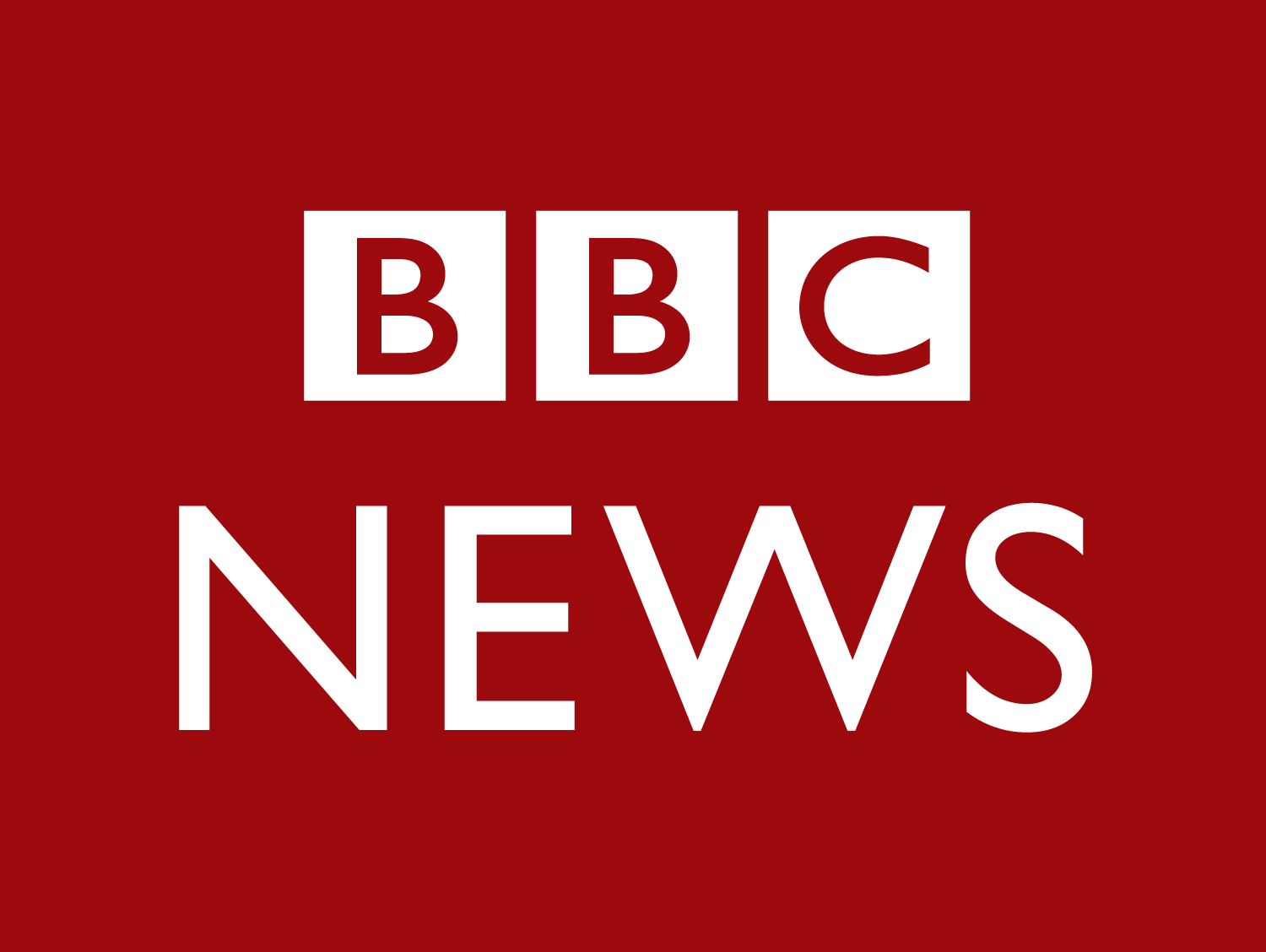 BBC News Logo PNG