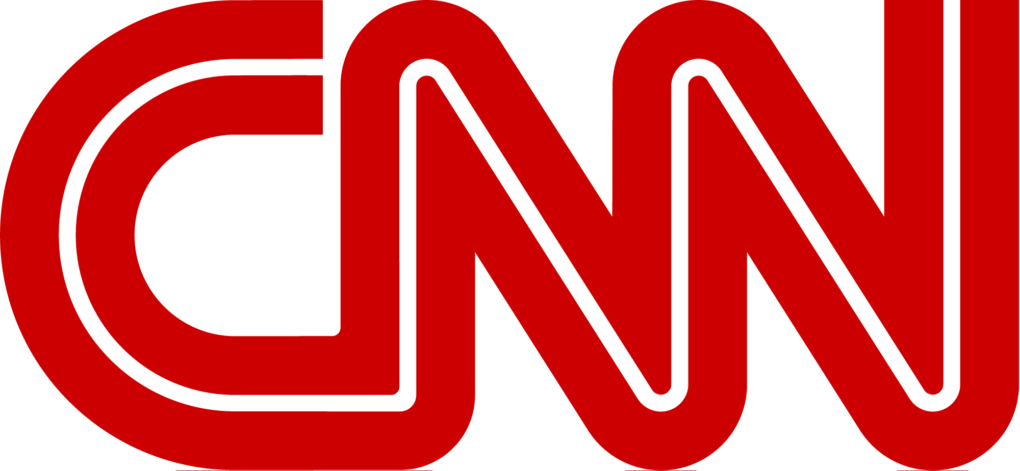 CNN Logo PNG Image title=