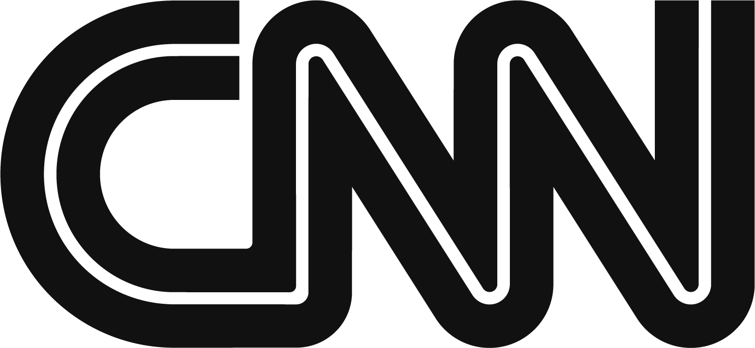 CNN Logo Black