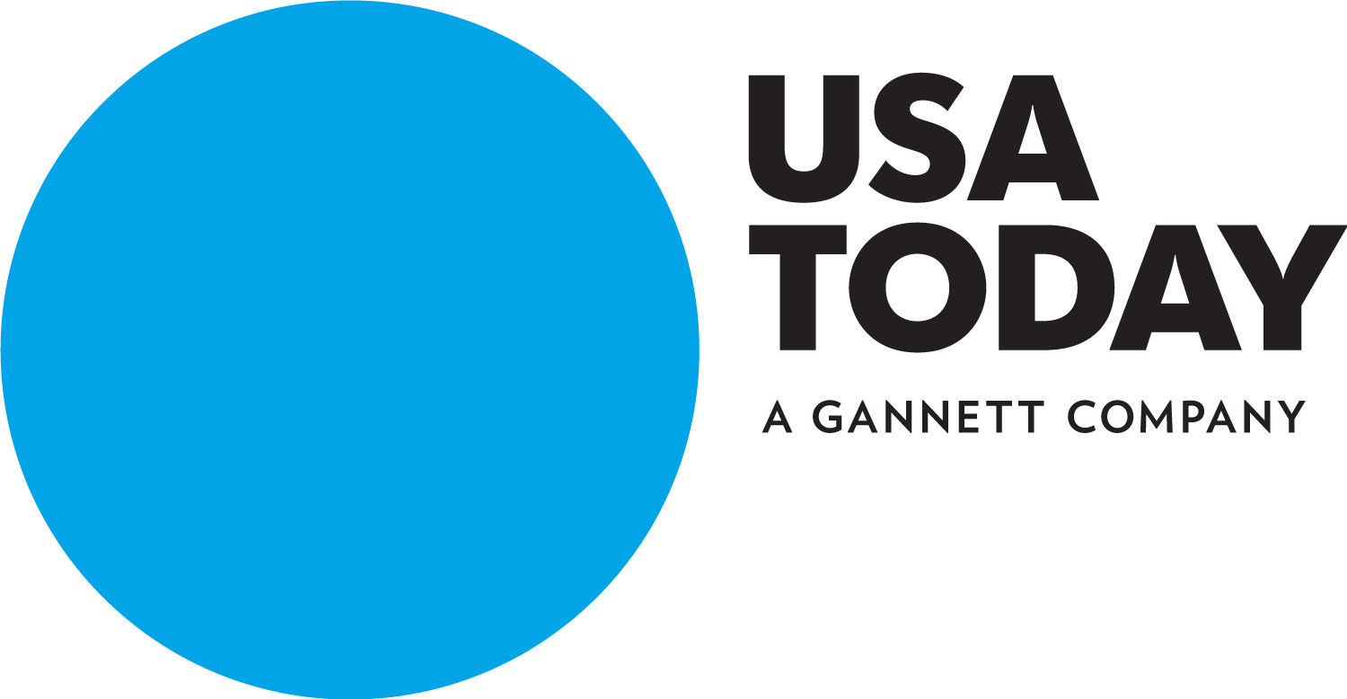 USA Today Logo PNG Image title=