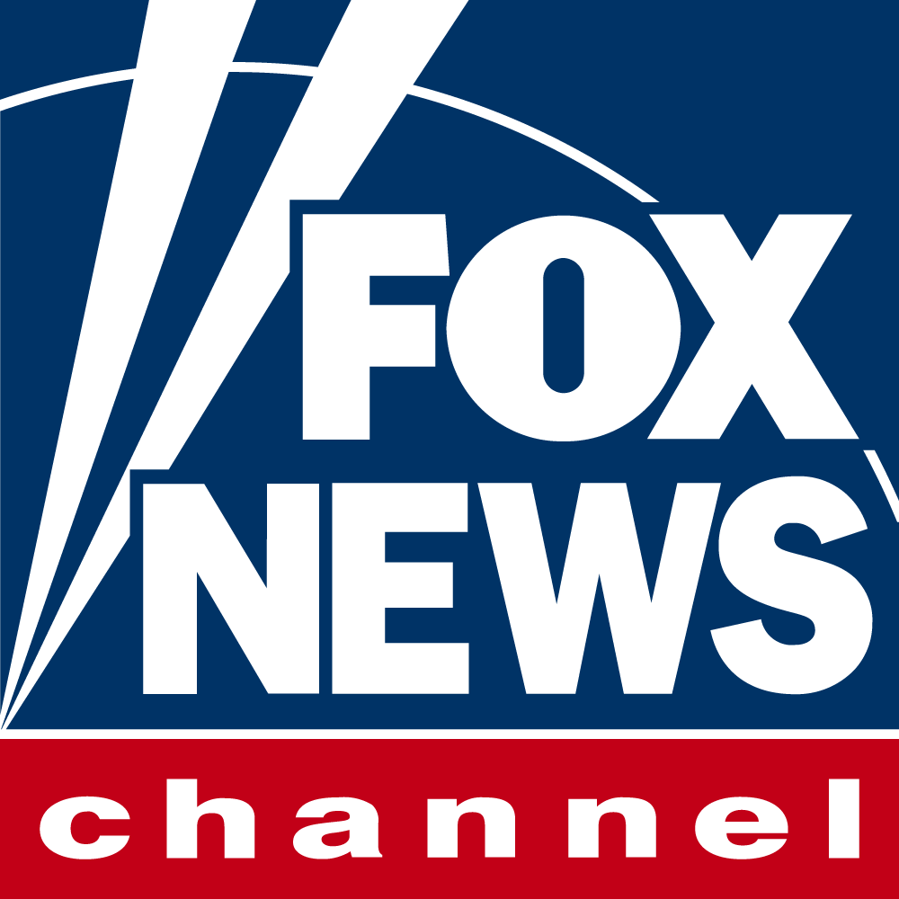 fox news channel logo png