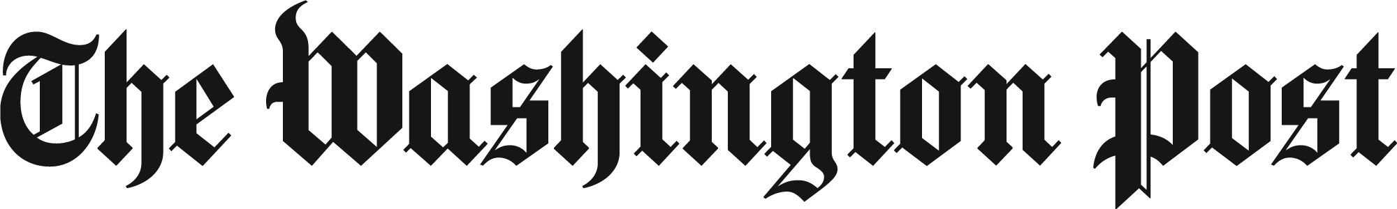 Washington Post Logo png title=