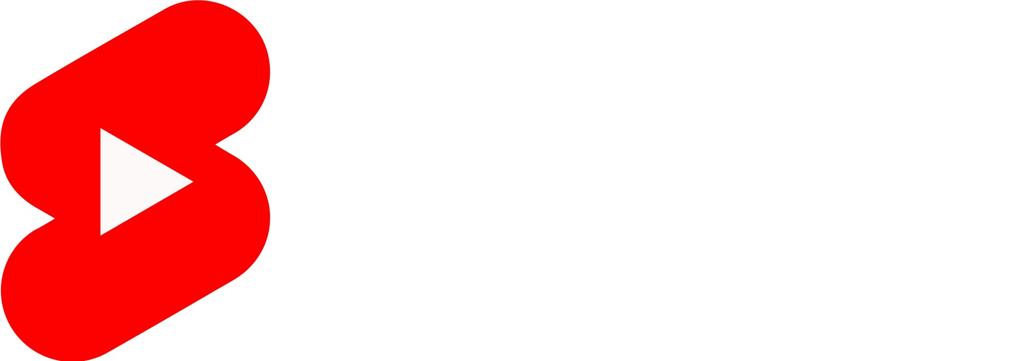 Shorts YouTube PNG