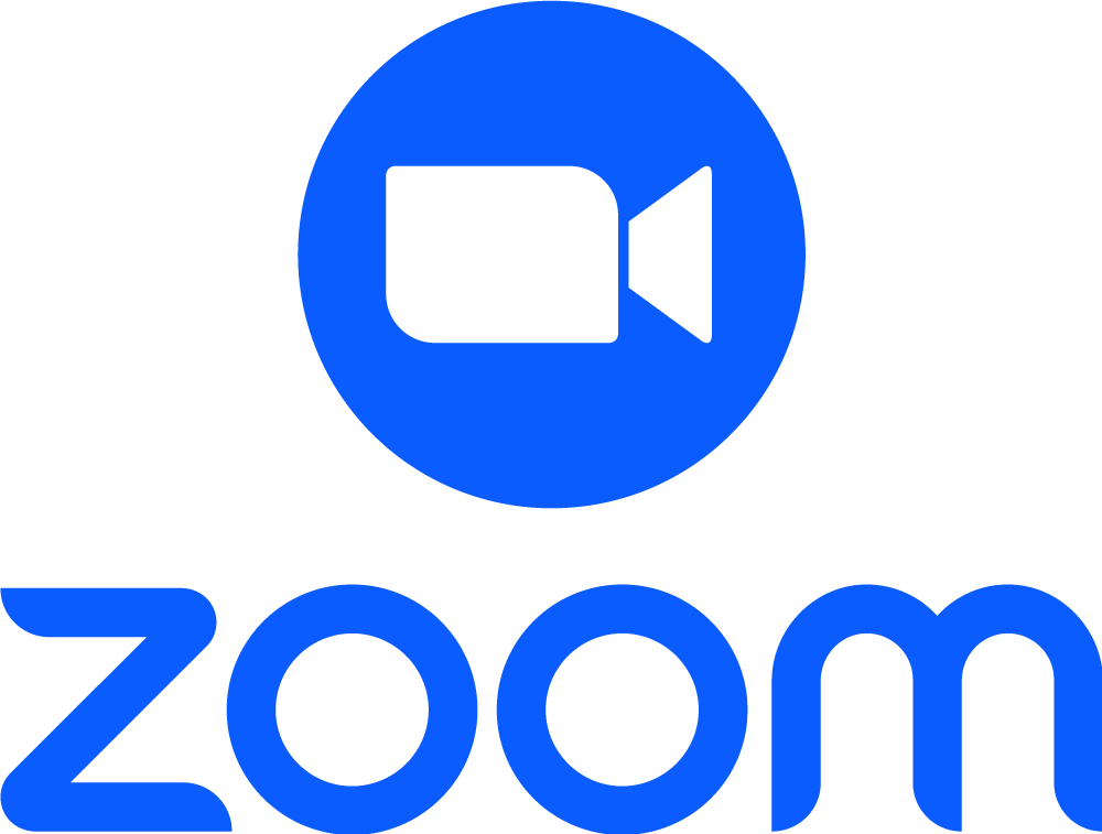 Zoom Meeting Logo