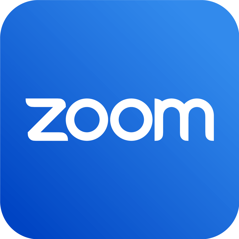 zoom app logo