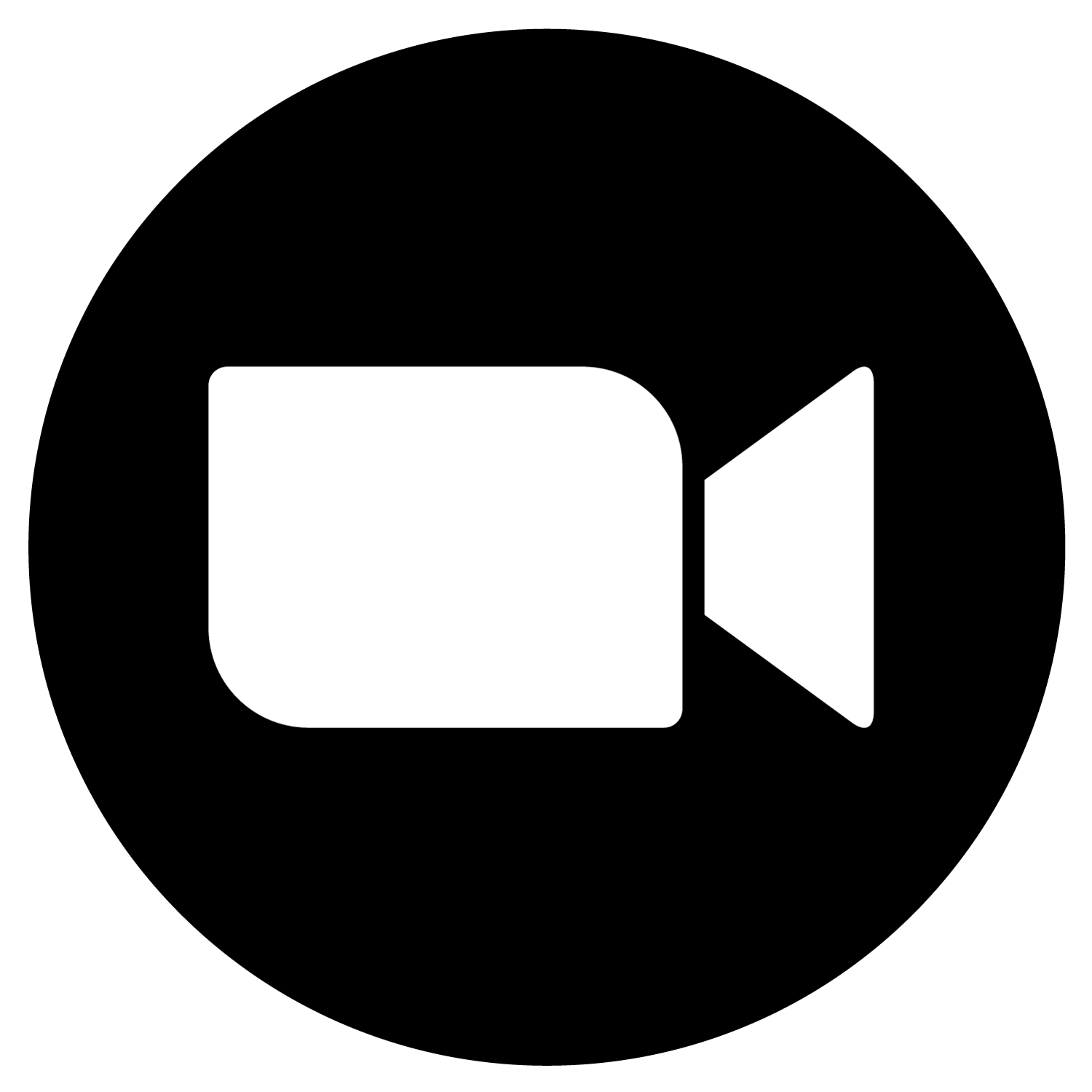 Zoom Icon Black Zoom Icon Black