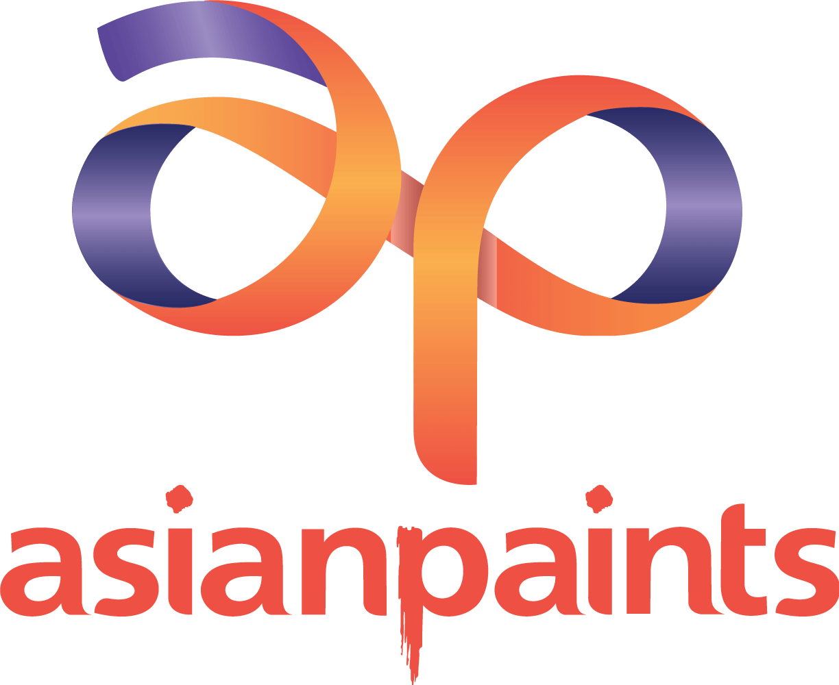 Asian Paints Logo PNG