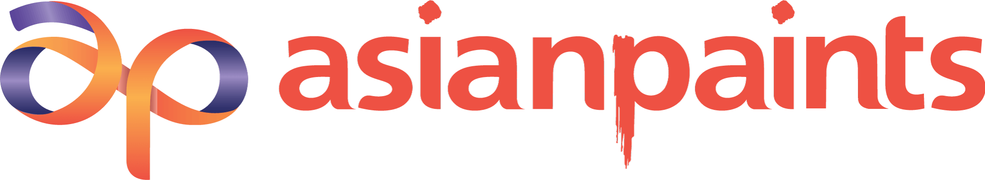 asian paints logo