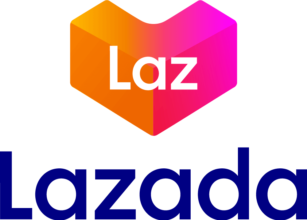 Lazada Logo Transparent title=