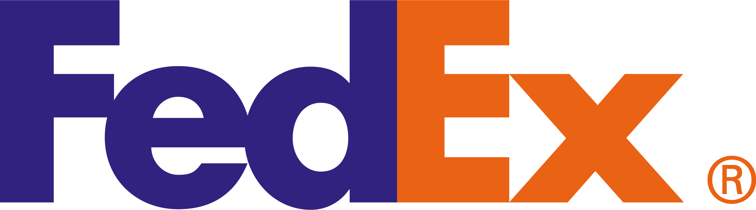 Fedex Logo PNG title=