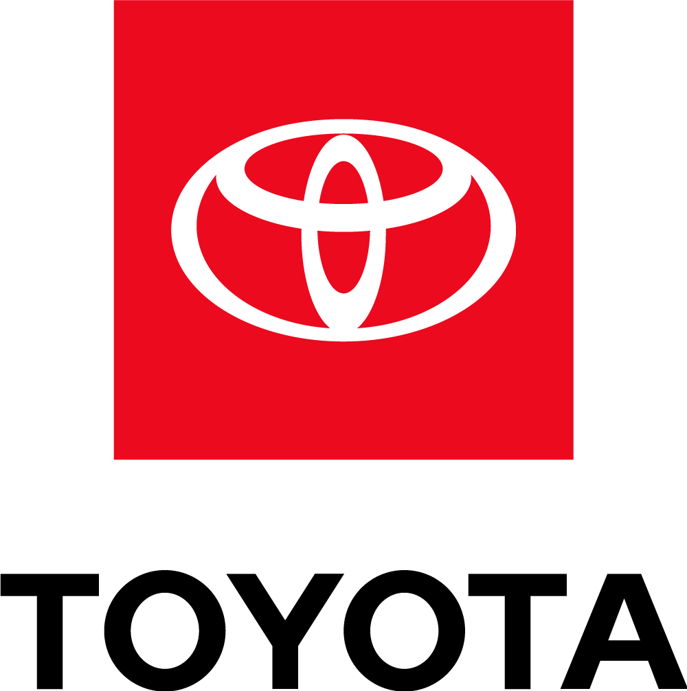New Toyota Logo title=