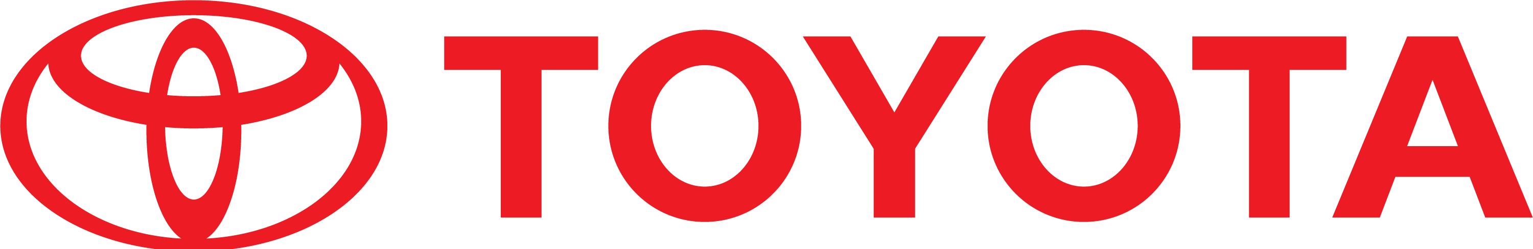Toyota Logo Transparent title=