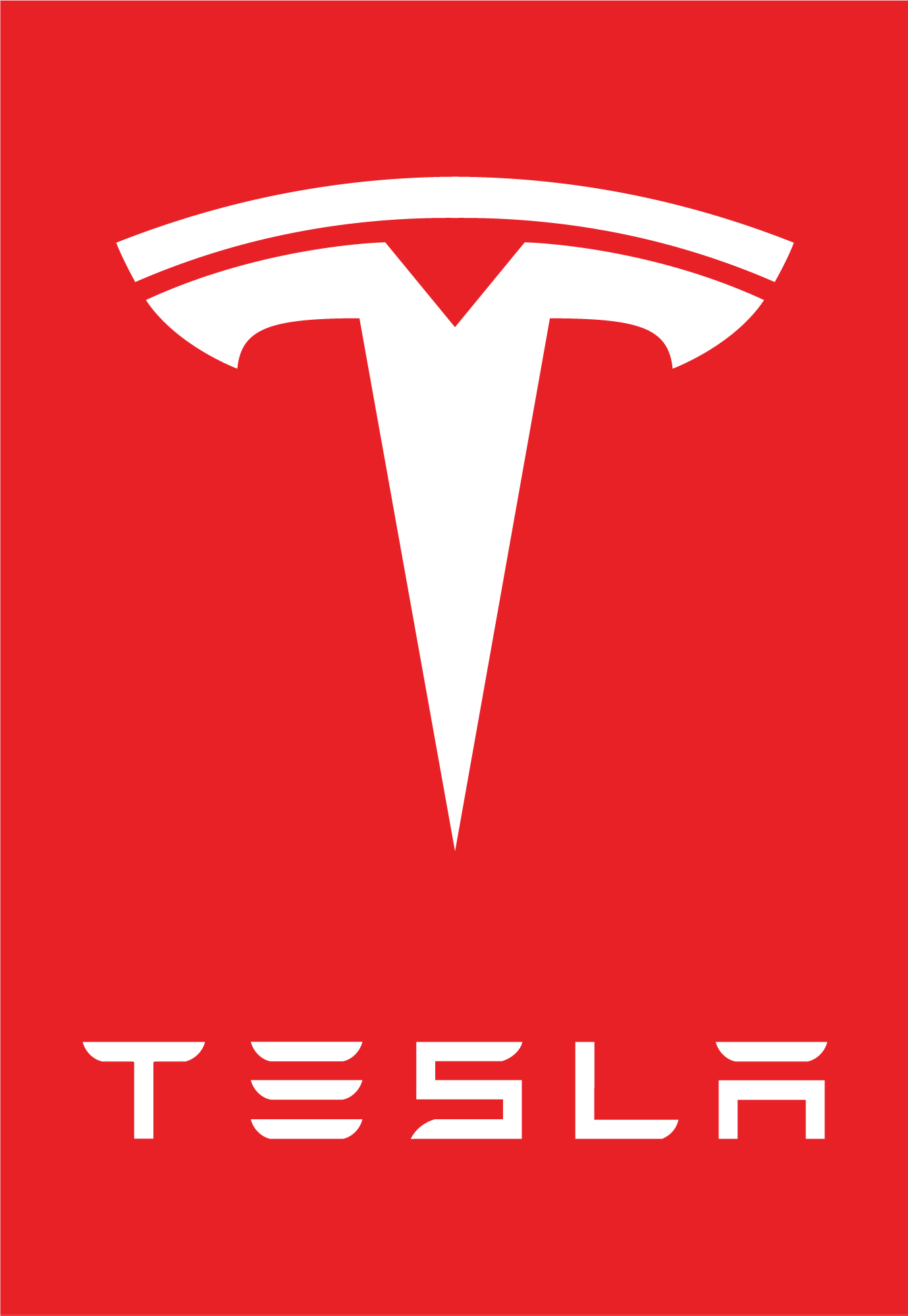 Tesla Logo title=