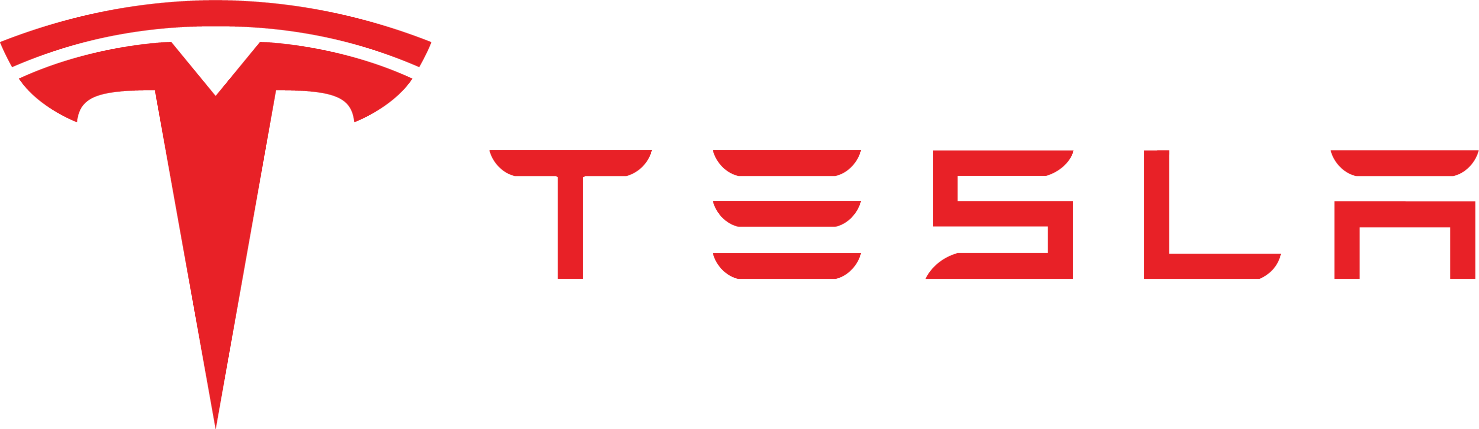 Tesla Logo Transparent title=