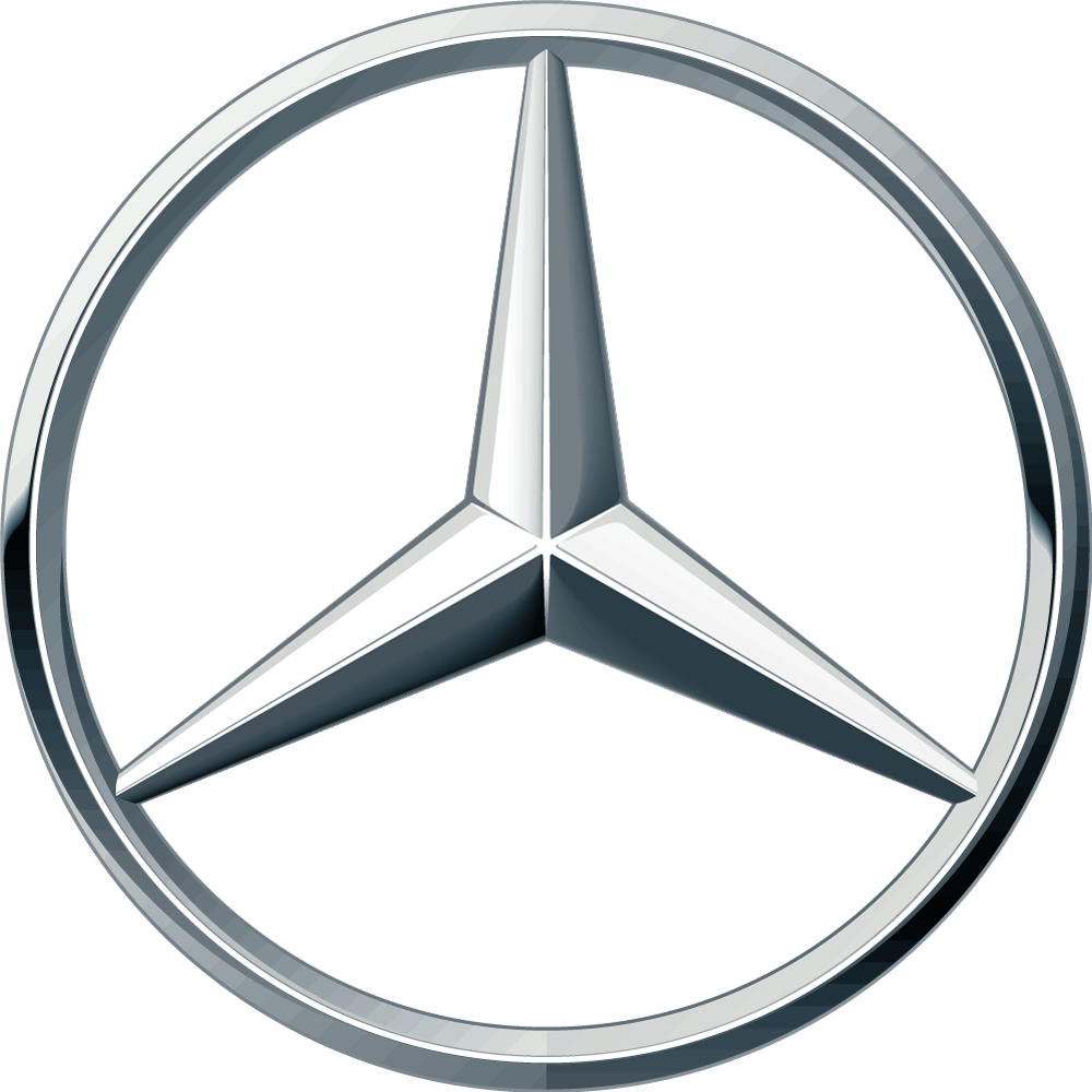 Mercedes Car Logo title=