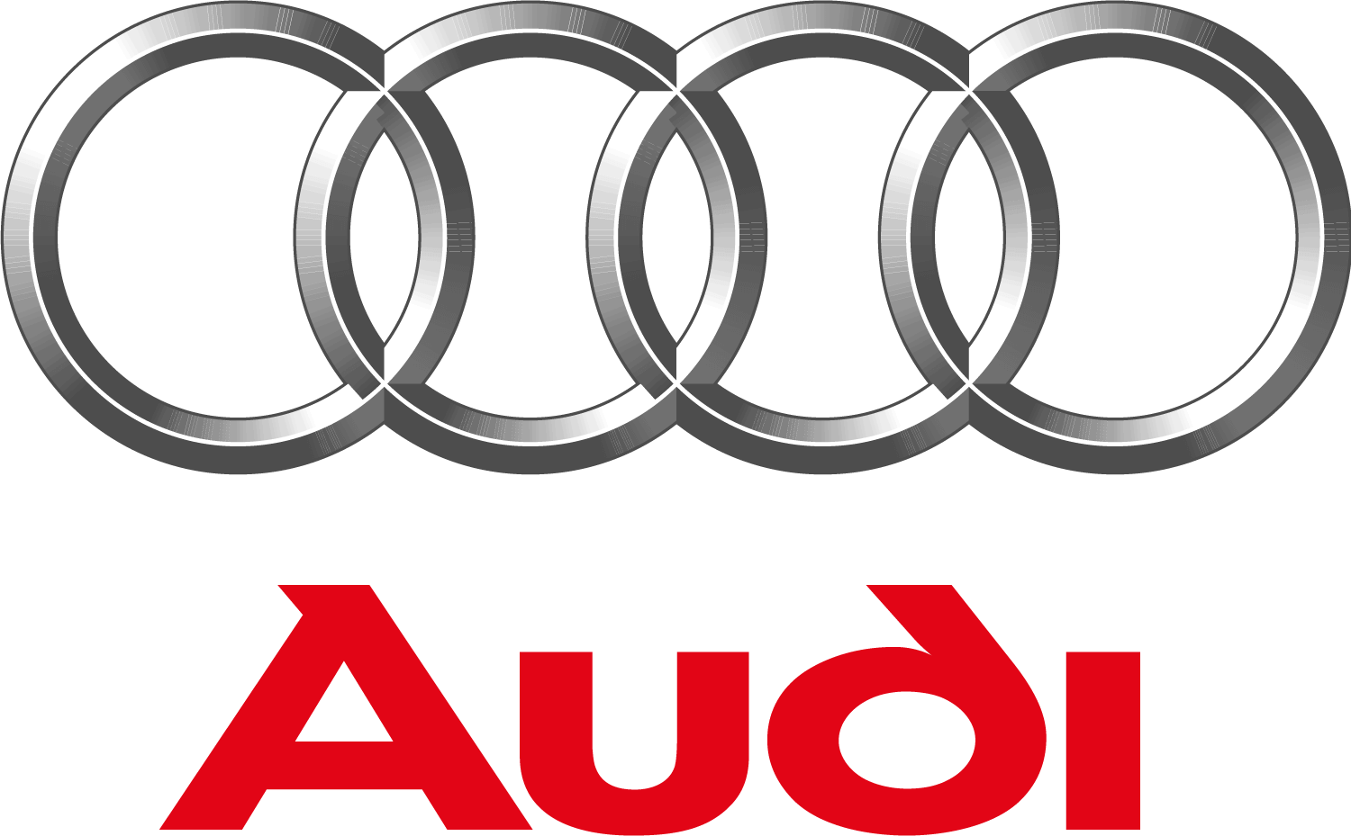 Audi Logo Transparent title=