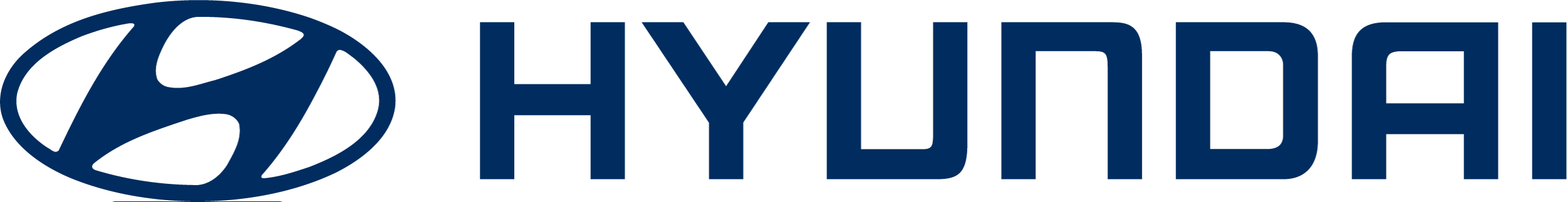 hyundai logo transparent