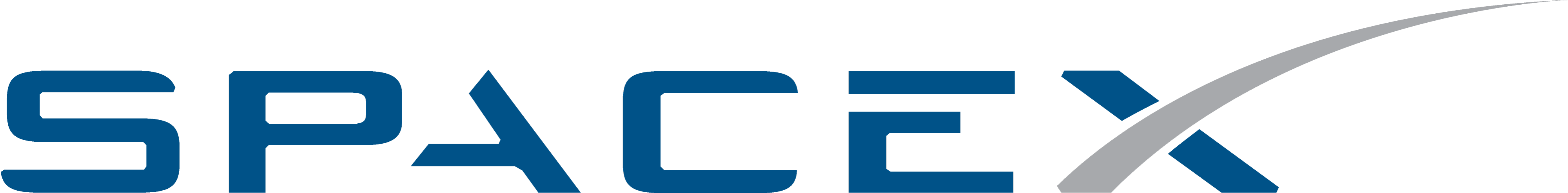 Spacex Logo PNG