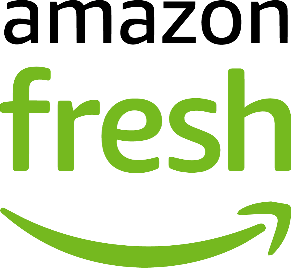 Amazon Fresh Icon