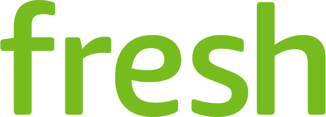 amazon fresh logo