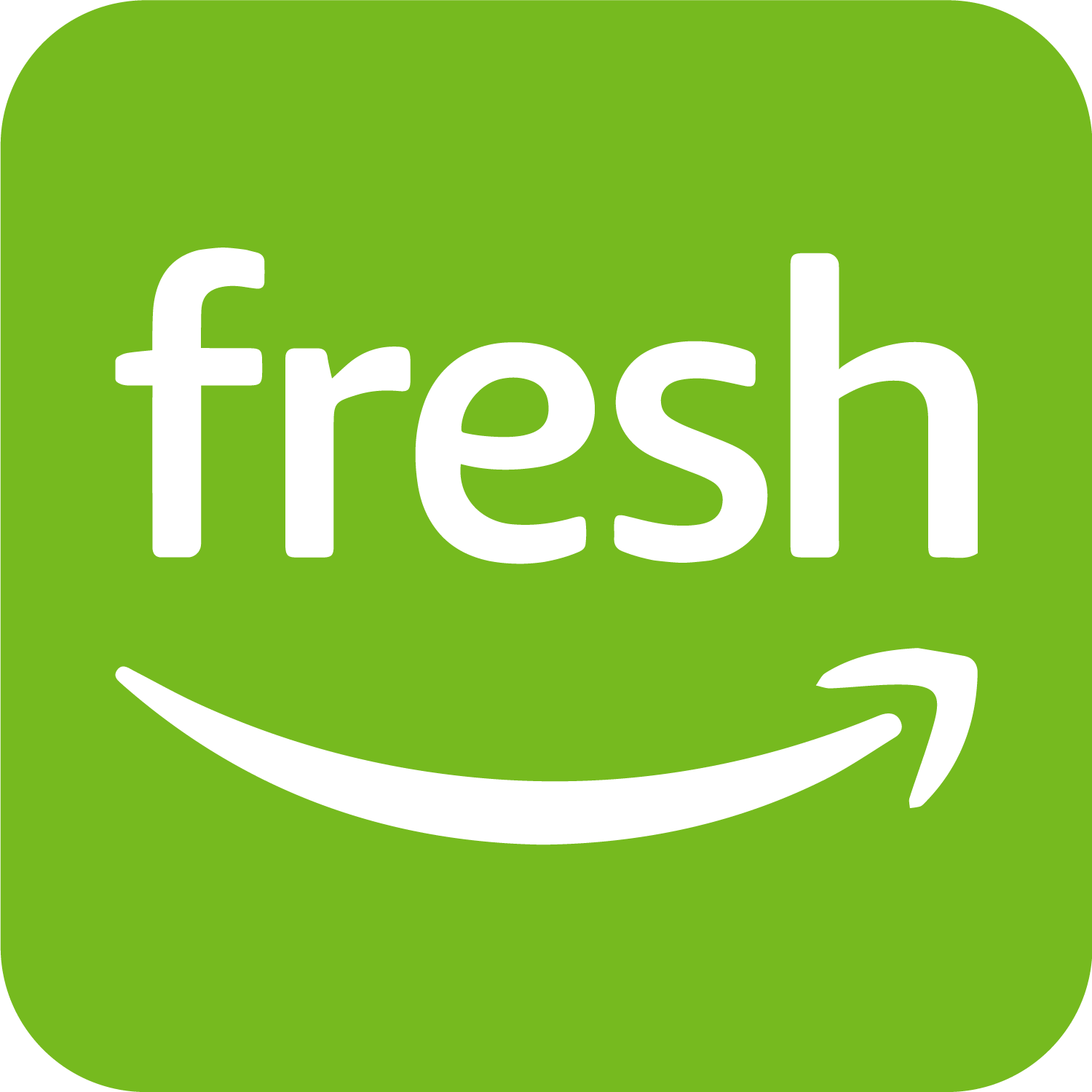 Amazon Fresh Icon