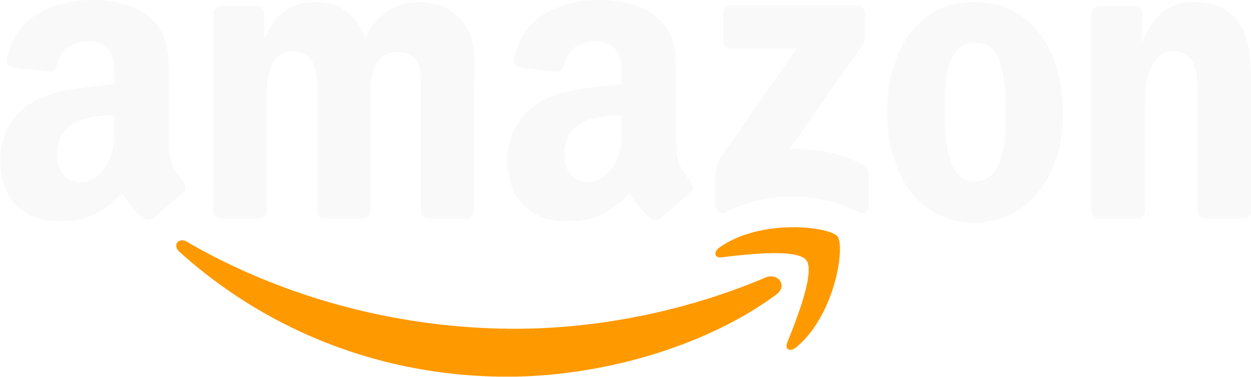 Amazon Logo PNG Images: Download Now, 53% OFF