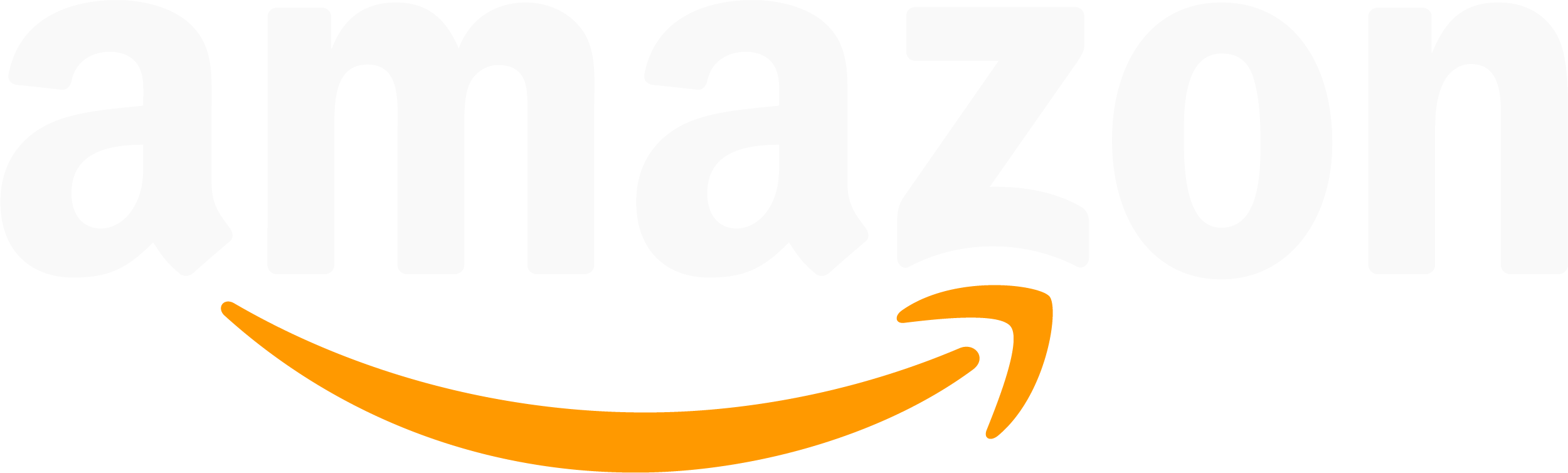 Amazon Logo PNG