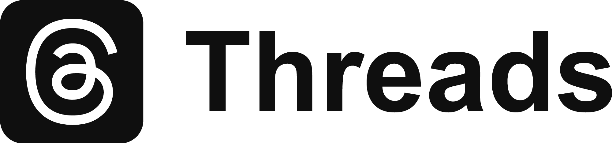 threads logo