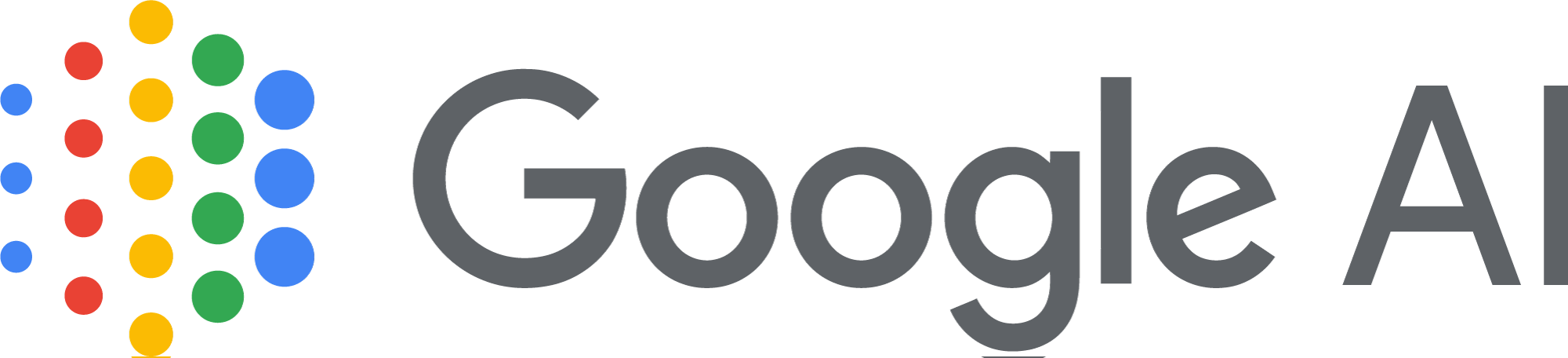 Google ai logo