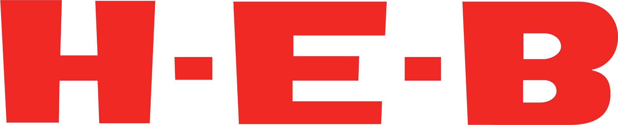 H-E-B Logo PNG