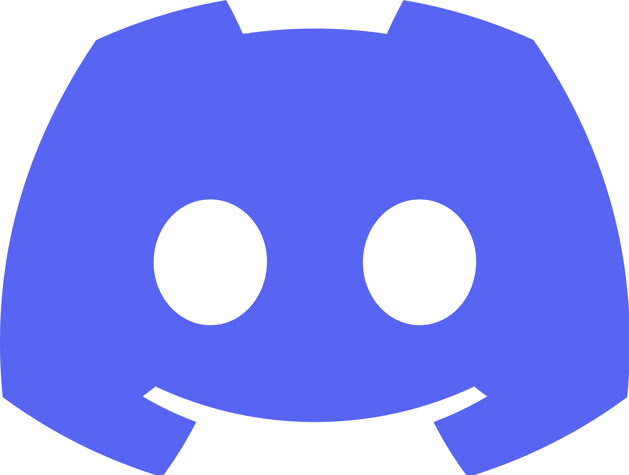 Discord Logo Transparent