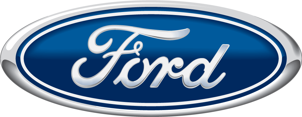 Ford Logo Transparent title=