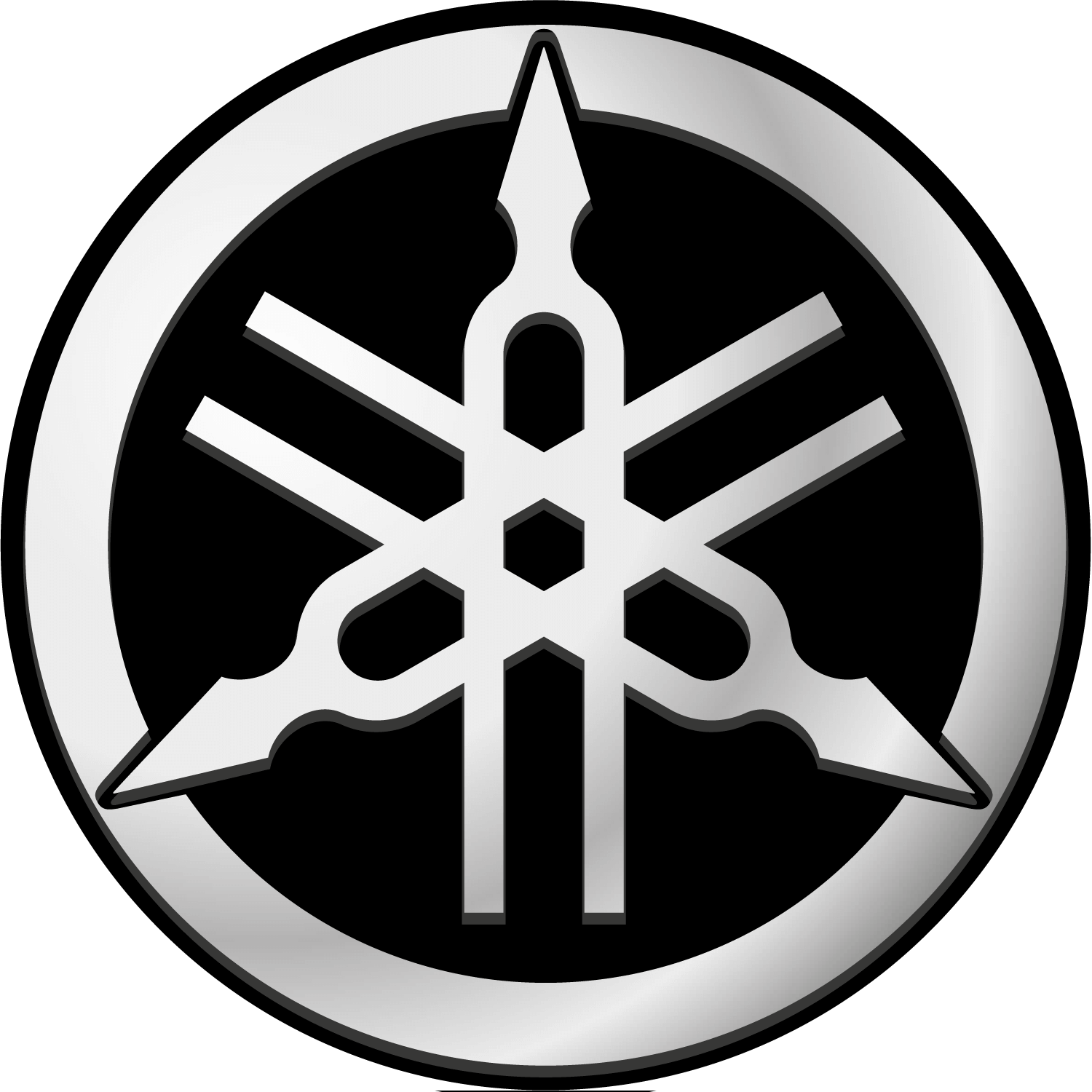 Yamaha PNG Logo