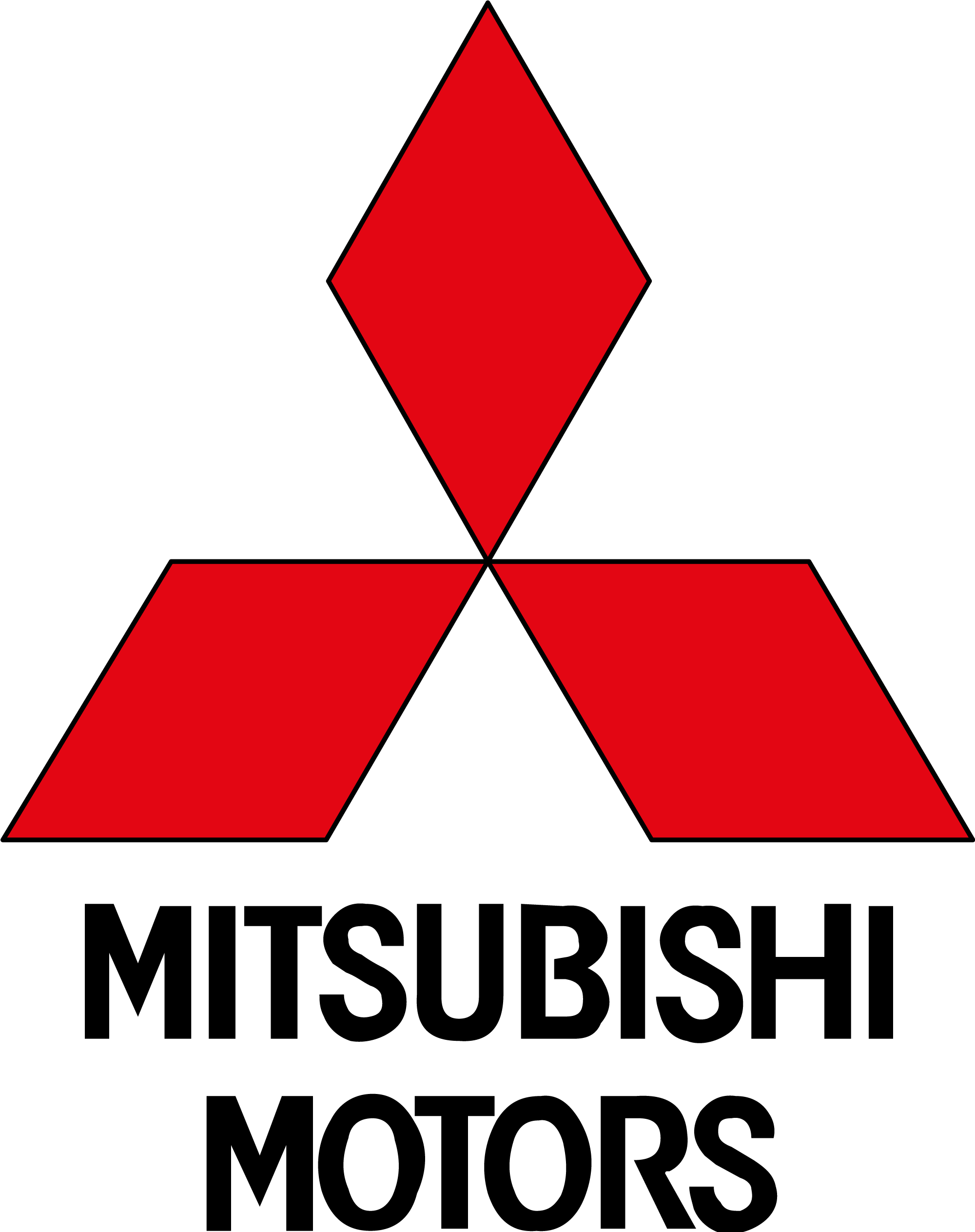 Mitsubishi Logo PNG title=