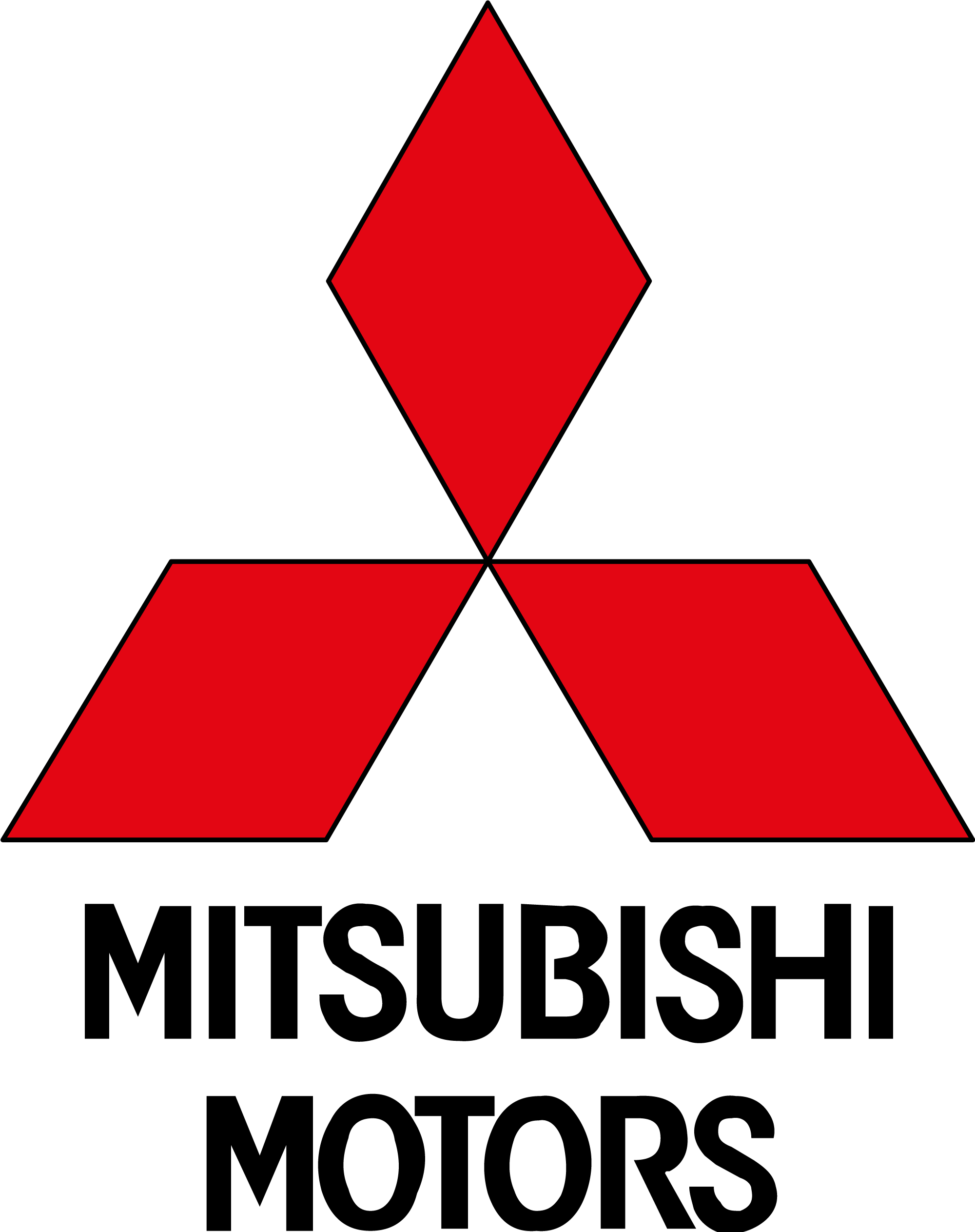 Mitsubishi Motors Logo