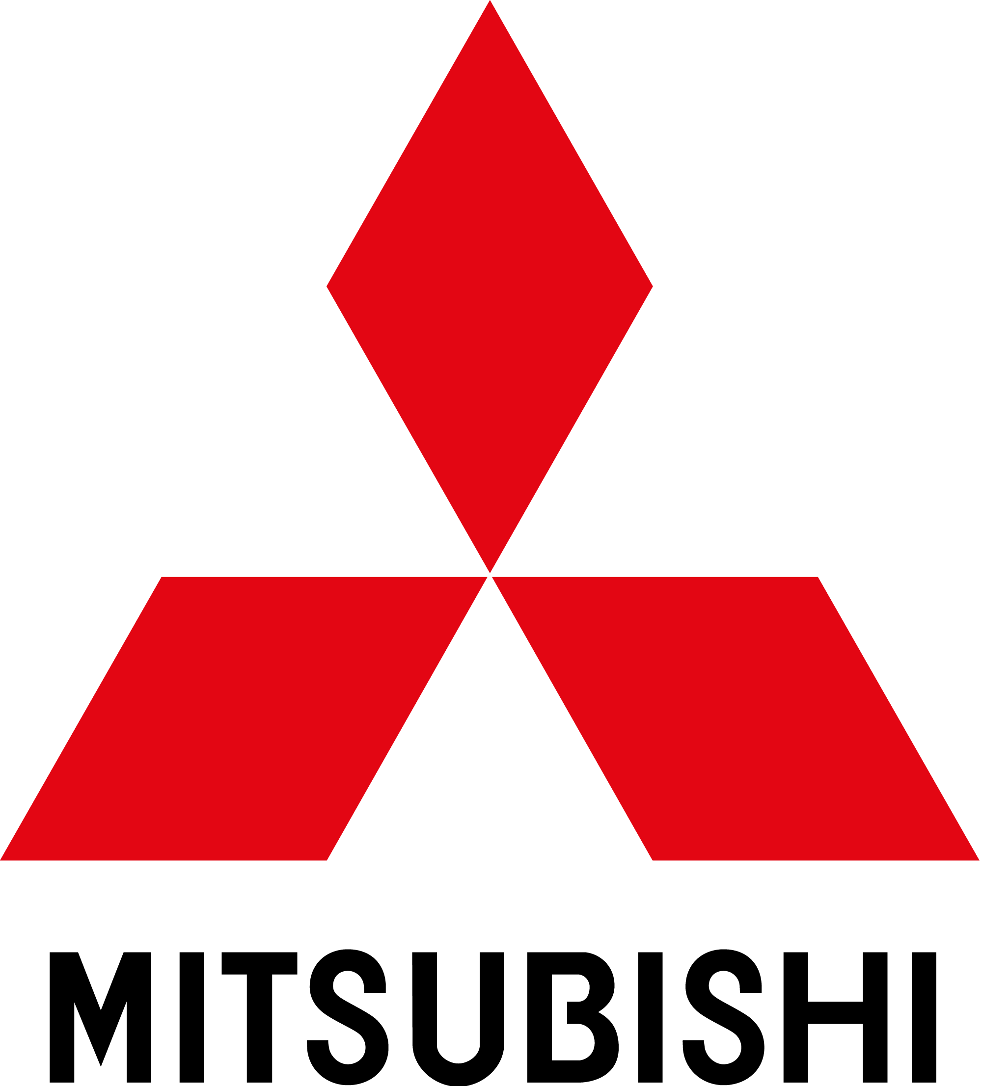 Mitsubishi Logo Transparent title=